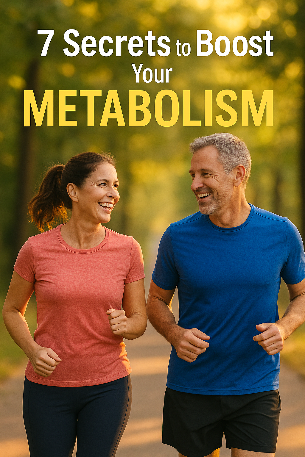 Health Optimization Foods